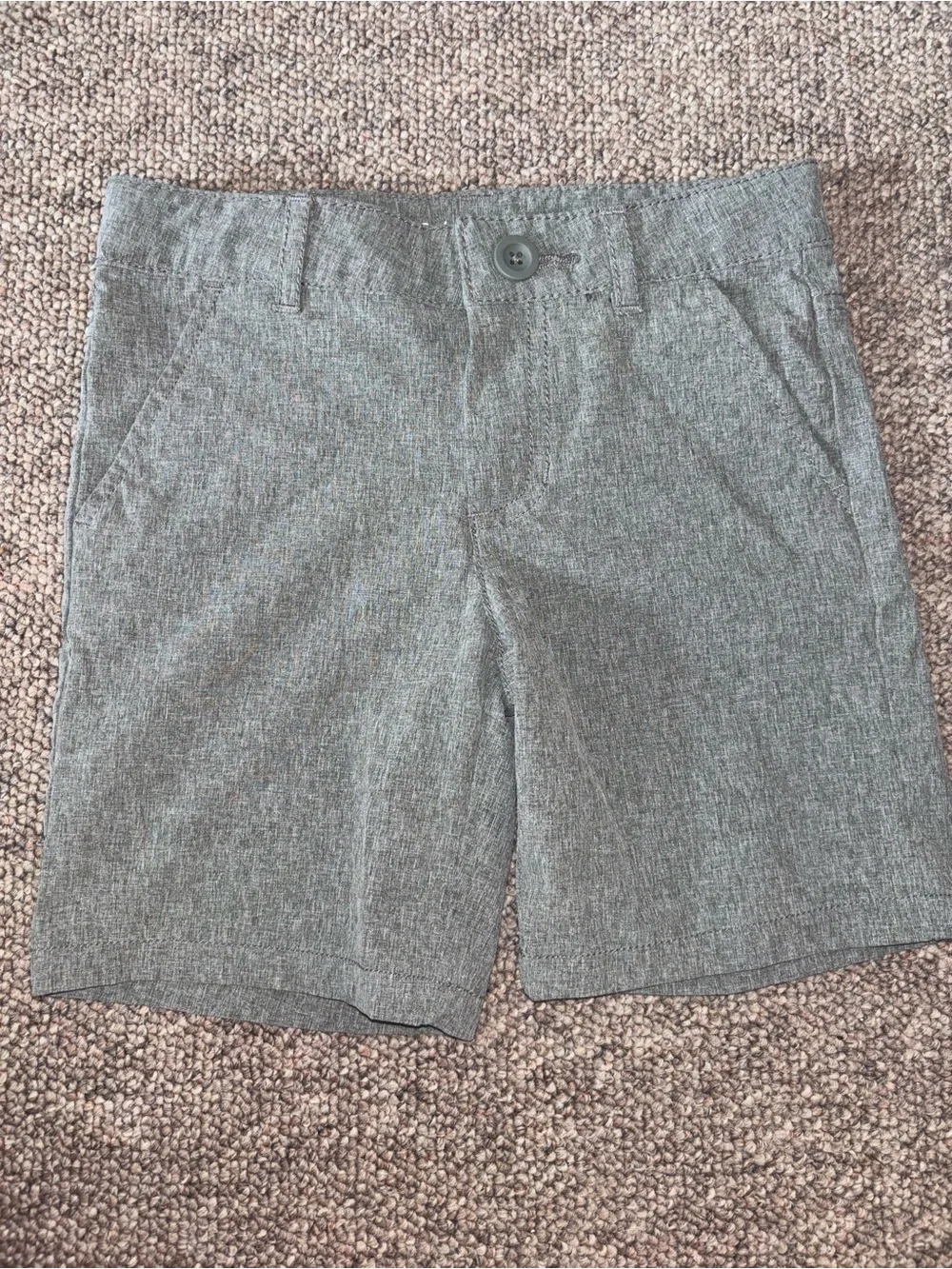 Cat & Jack Dressy Shorts Boys